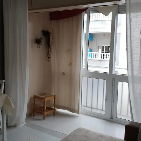 Appartement Apartamneto Vicente Blasco Ibanez *