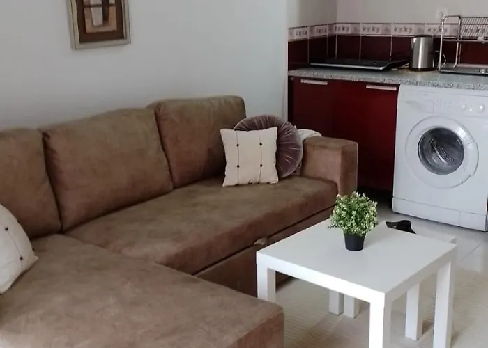 Apartamneto Vicente Blasco Ibanez * Torrevieja